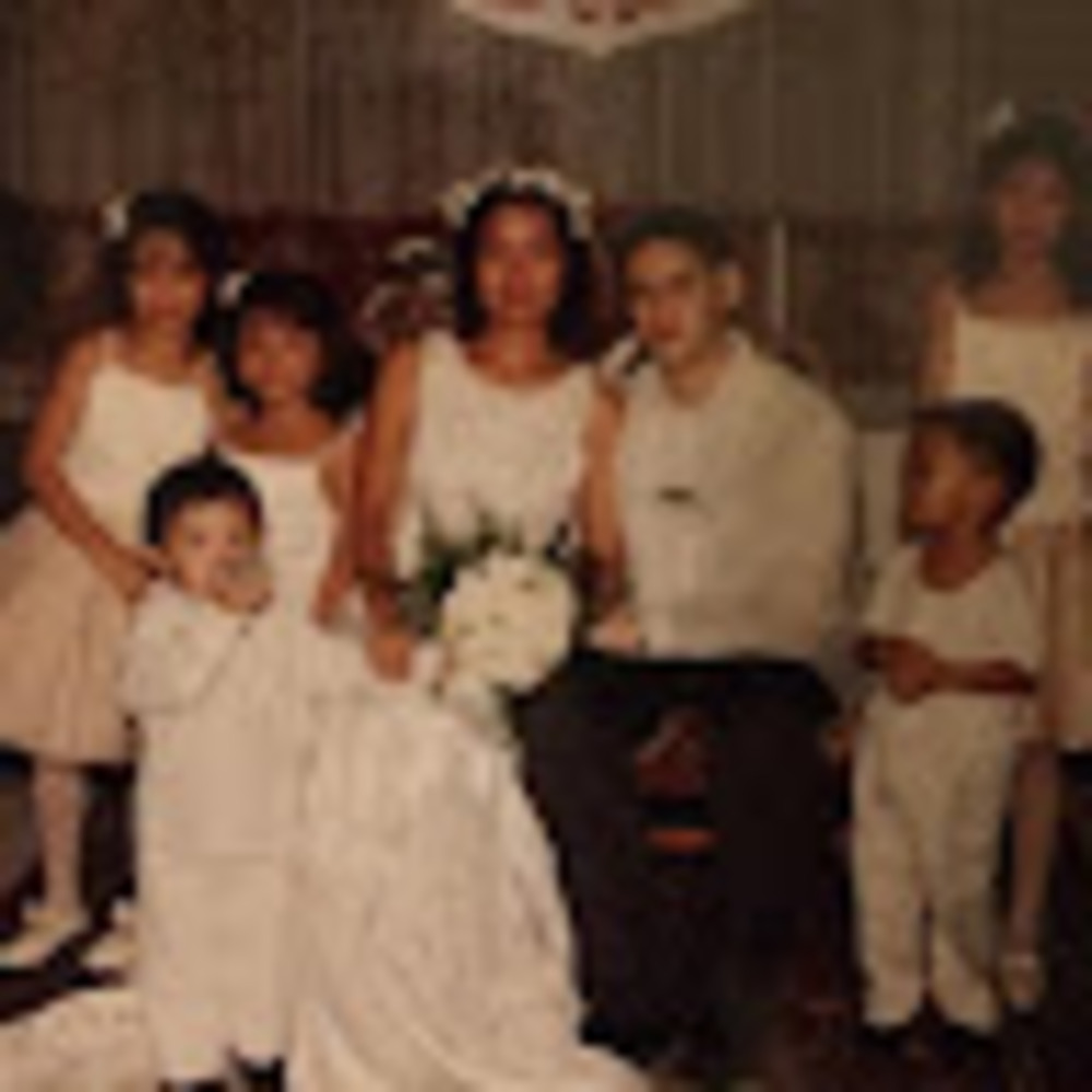 Meet your Posher, Leonie